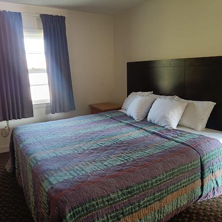 Town & Country Inn Seekonk Eksteriør billede