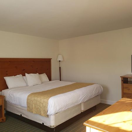Town & Country Inn Seekonk Eksteriør billede