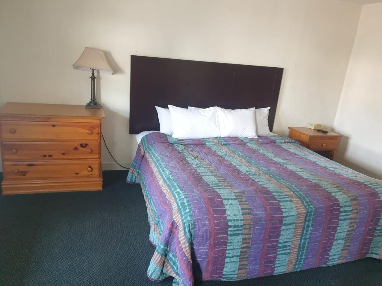 Town & Country Inn Seekonk Eksteriør billede