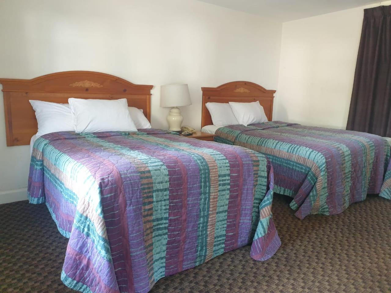 Town & Country Inn Seekonk Eksteriør billede