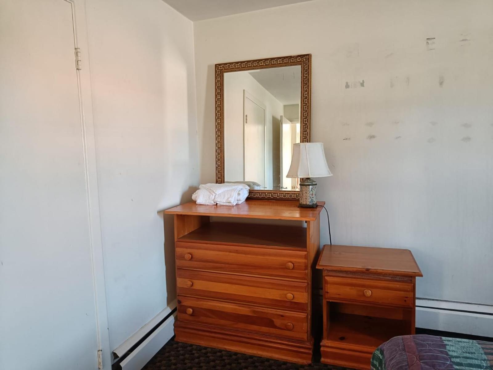 Town & Country Inn Seekonk Eksteriør billede