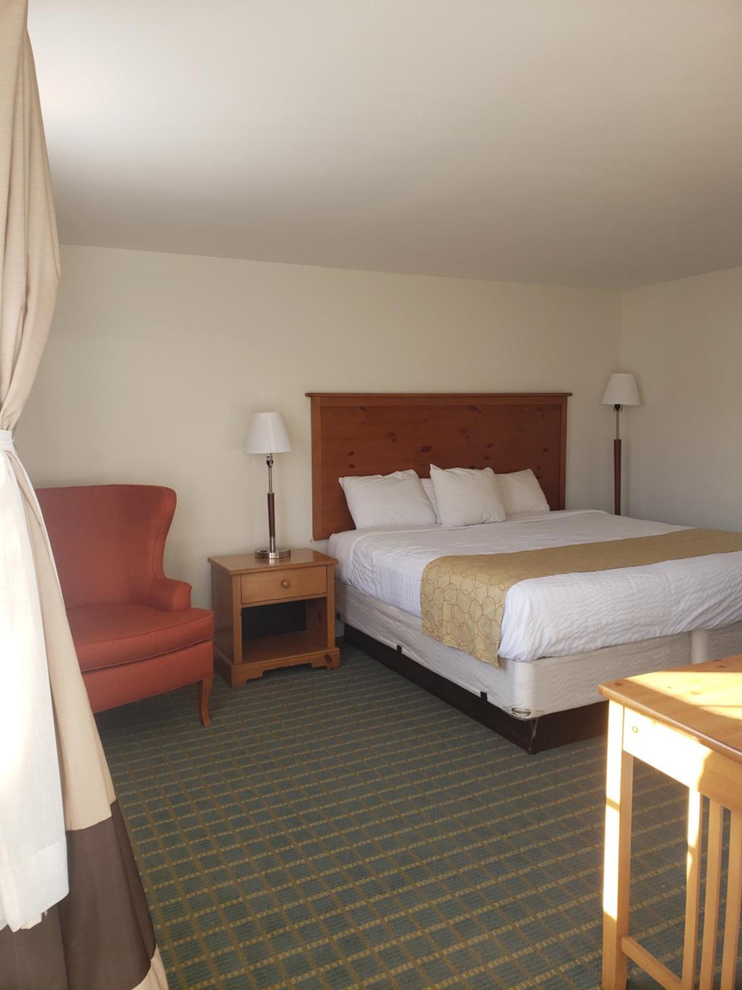 Town & Country Inn Seekonk Eksteriør billede