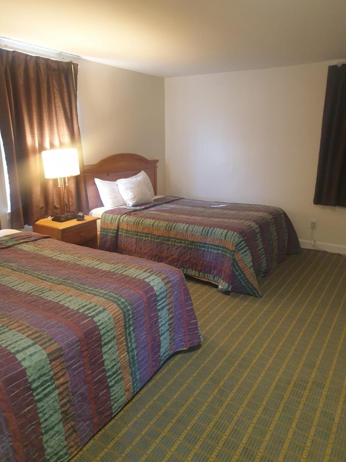 Town & Country Inn Seekonk Eksteriør billede