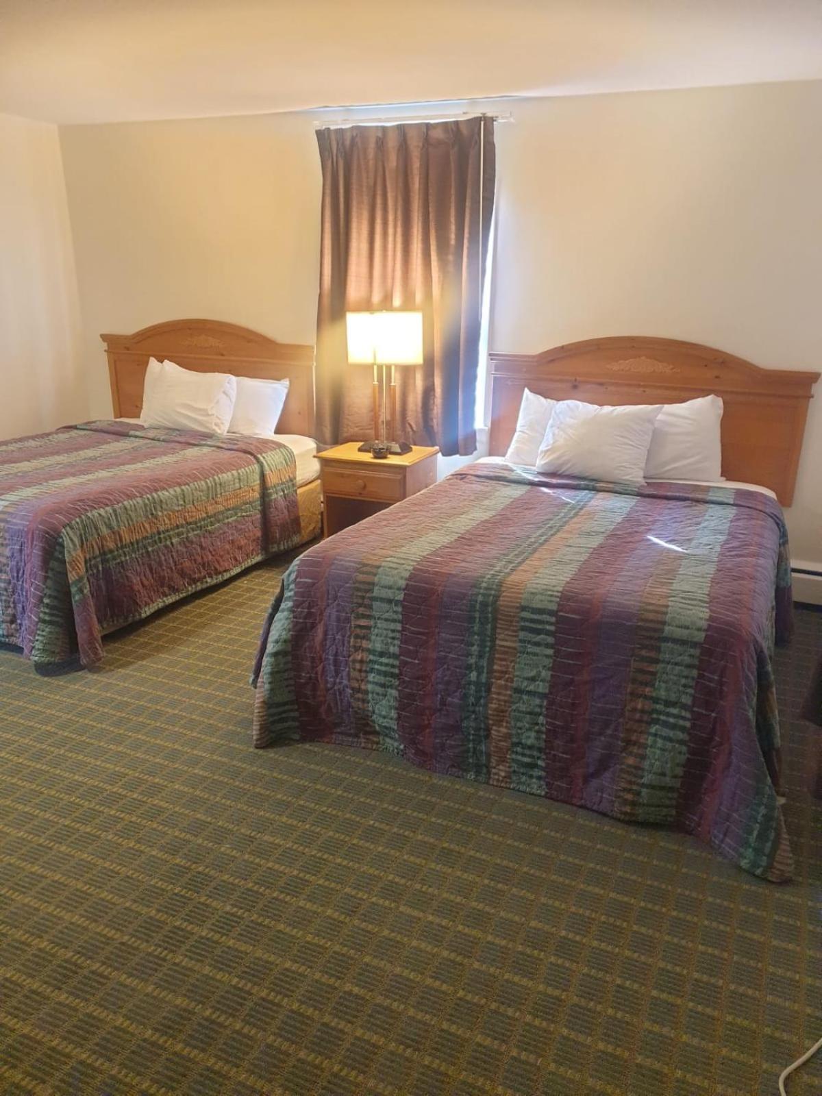 Town & Country Inn Seekonk Eksteriør billede