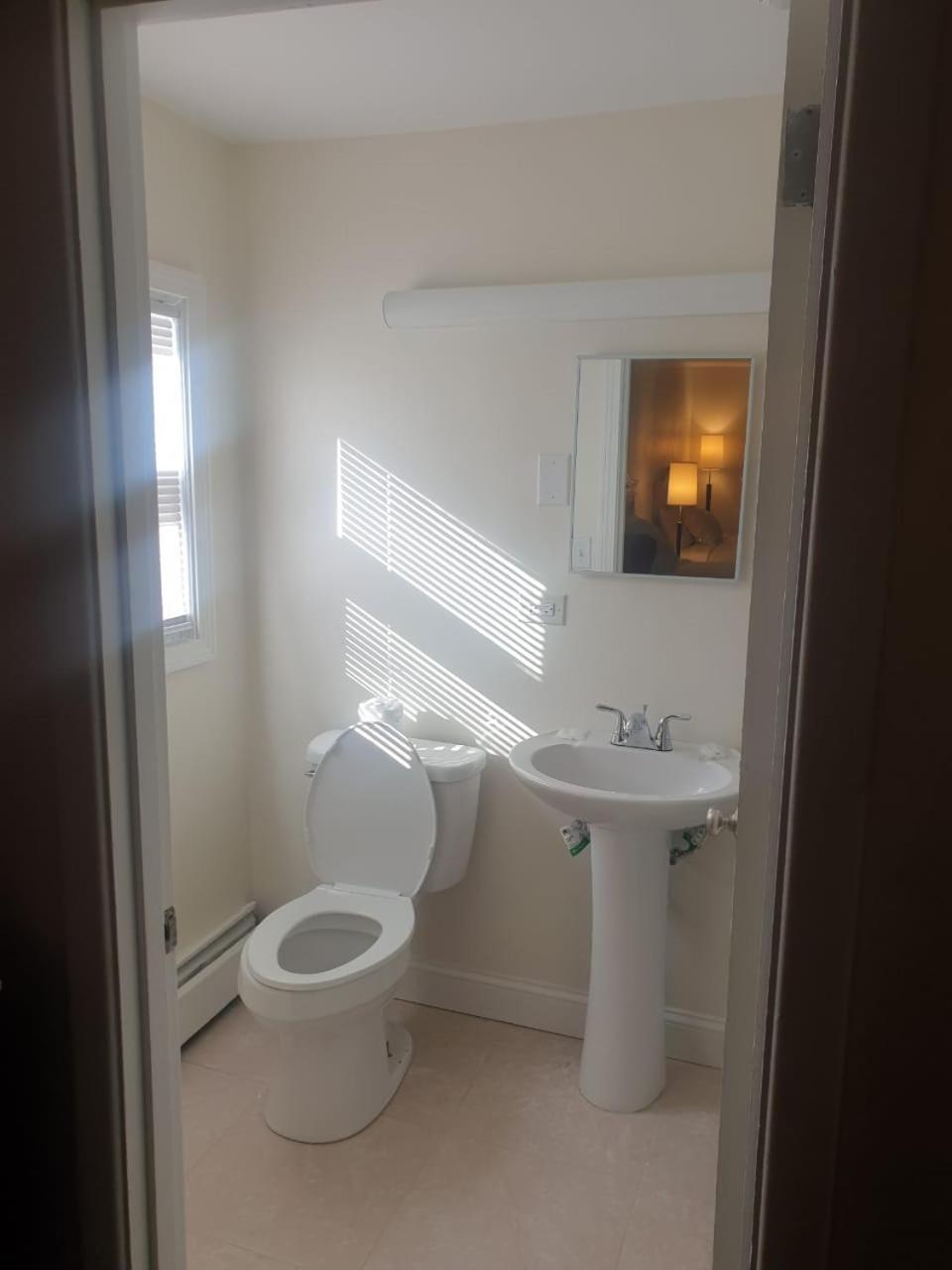 Town & Country Inn Seekonk Eksteriør billede